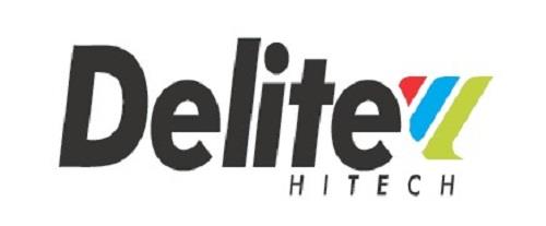 Delite Hitech logo