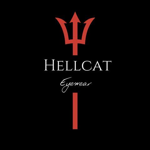 HELLCAT logo