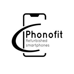 Phonofit logo