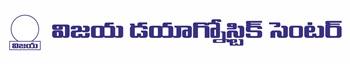 Vijaya Diagnostic Centre logo