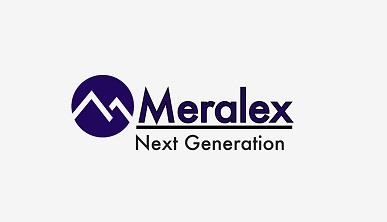 MERALEX logo