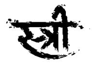 STREE logo