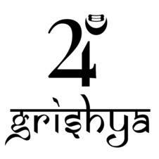 Grishya logo