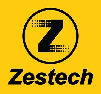 Zestech logo