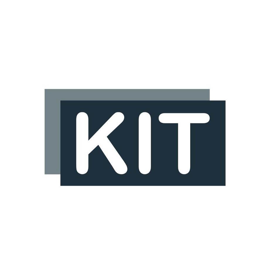 KIT WITH DEVICE logo
