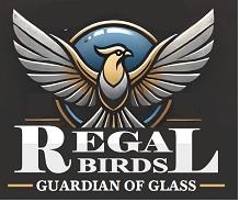 REGAL BIRDS logo
