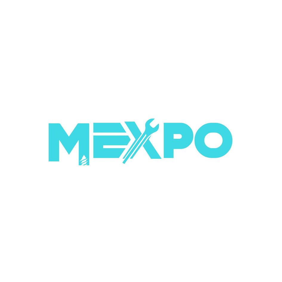 MEXPO logo