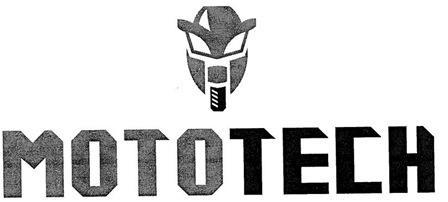 MOTOTECH logo