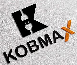 KOBMAX logo