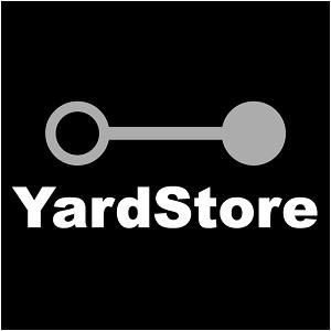 YardStore (With Device) logo