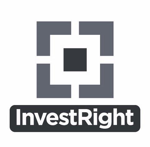 DEVICE OF INVESTRIGHT logo