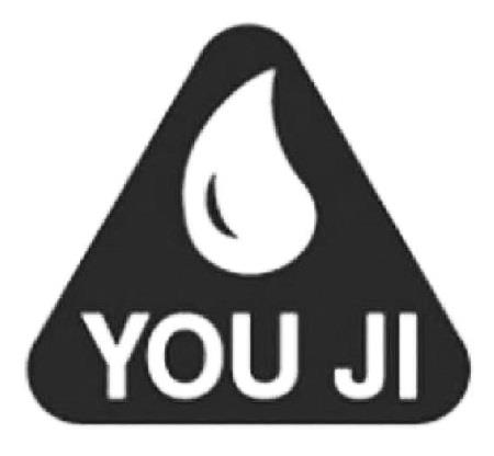YOU JI & Device logo