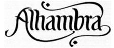 ALHAMBRA logo