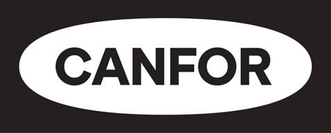 CANFOR logo