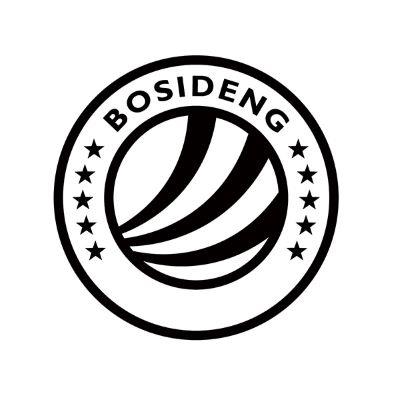 BOSIDENG logo