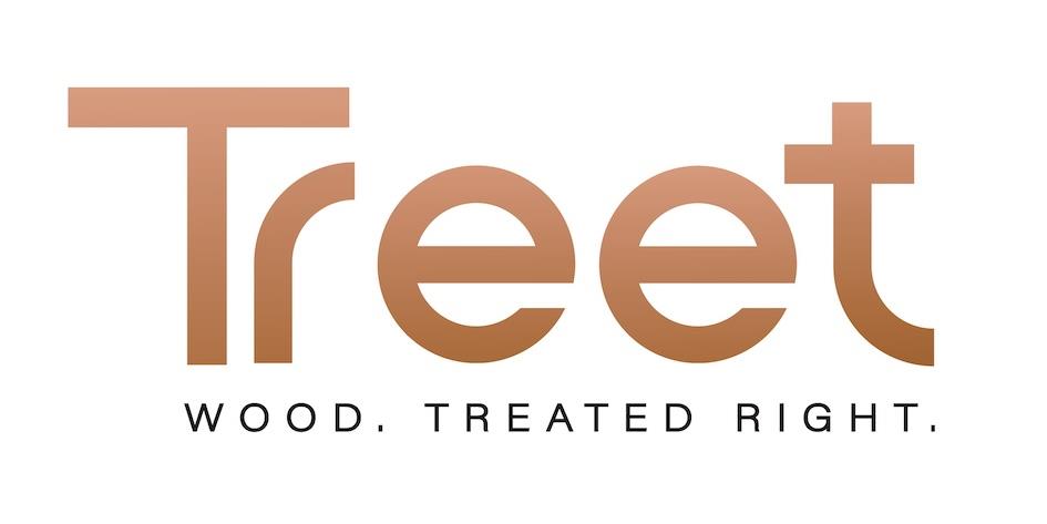 Treet logo