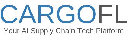 CARGOFL YOUR AI Supply Chain Tech Platform logo