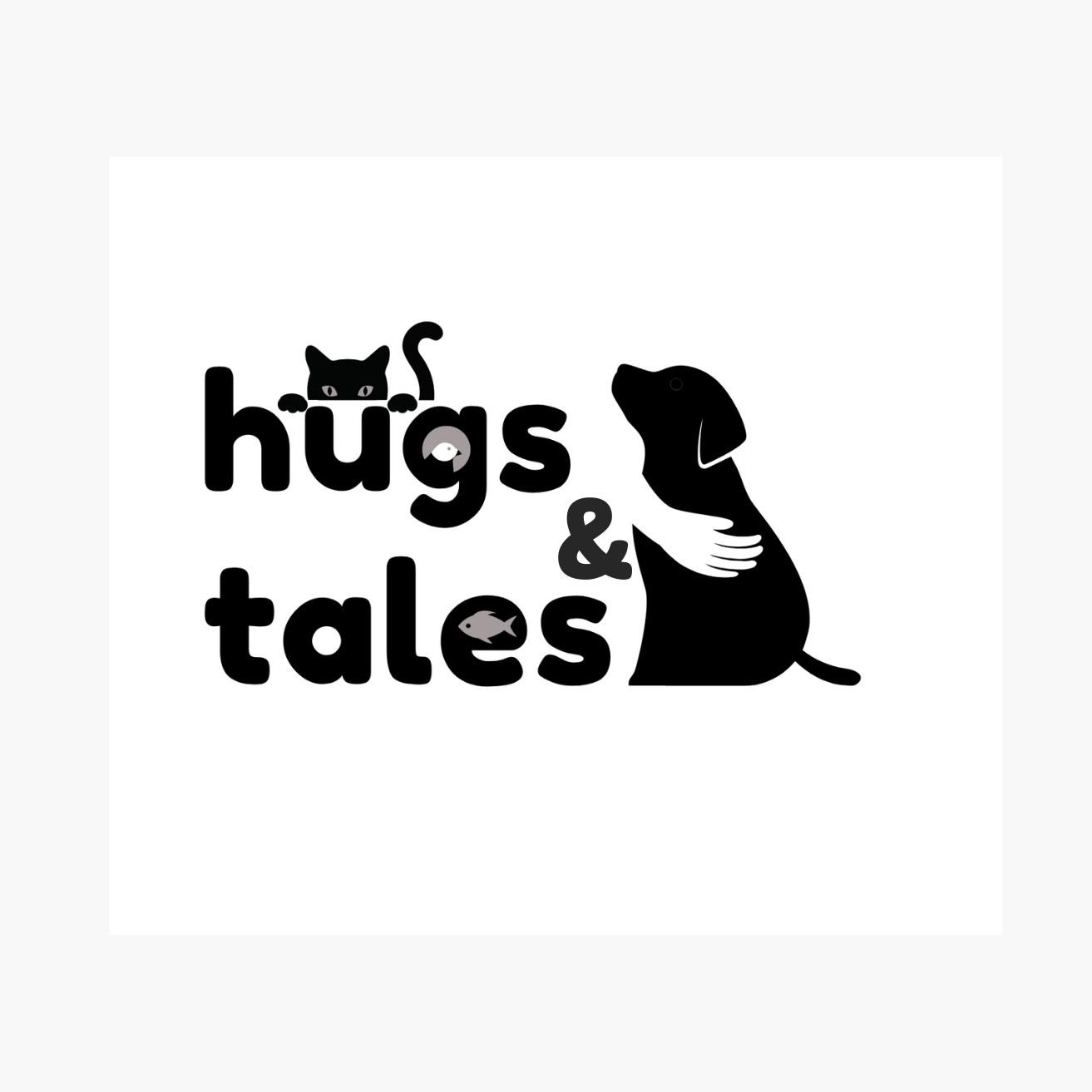 Hugs And Tales logo