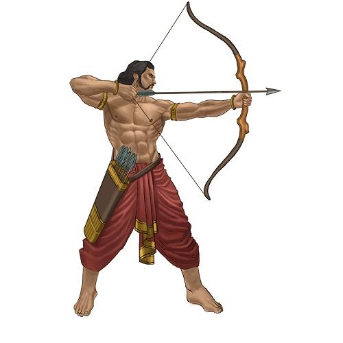Device of Man logo
