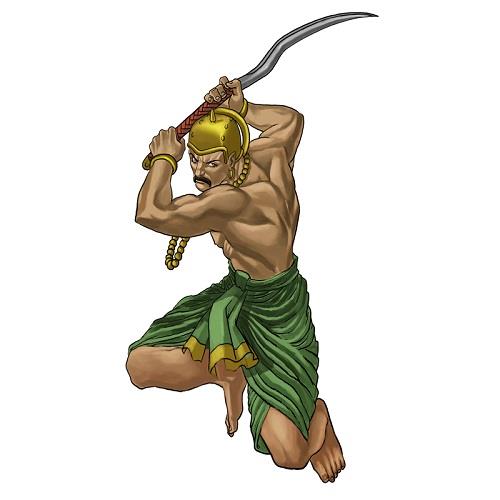 Device of Man logo
