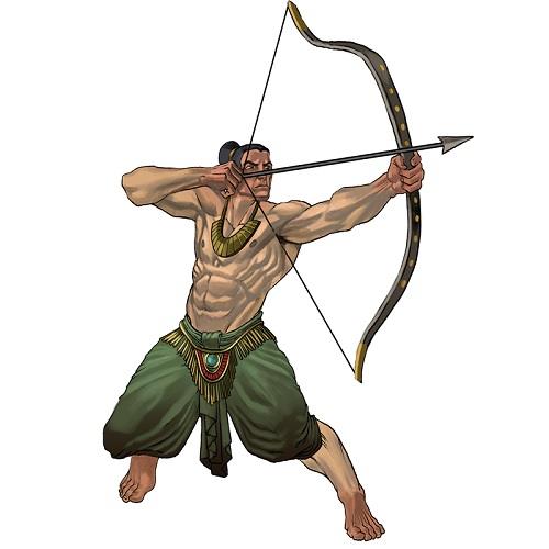 Device of Man logo
