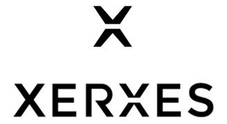 X XERXES logo