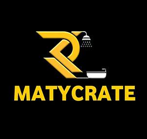 MATYCRATE (LABEL) logo