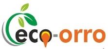 ECO-ORRO (WITH DEVICE) logo