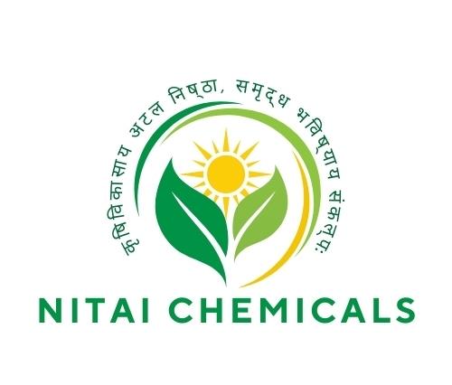 NITAI CHEMICALS logo