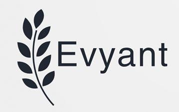Evyant logo