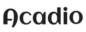 ACADIO logo