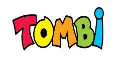 TOMBI logo