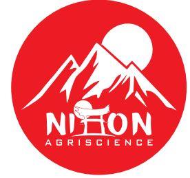 NIHON AGRISCIENCE logo