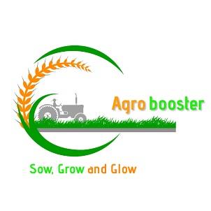 Agro booster logo