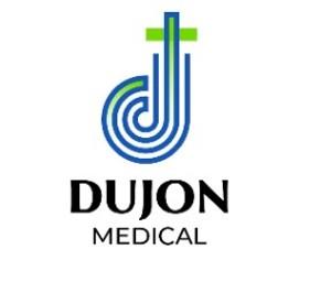 DUJON MEDICAL logo