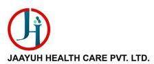 JH JAAYUH HEALTH CARE PVT. LTD. logo