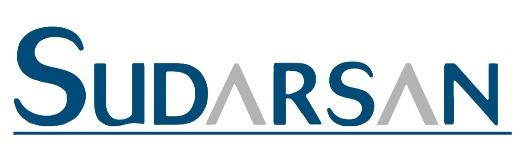 SUDARSAN logo