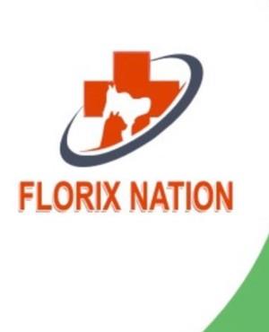 Florix Nation logo