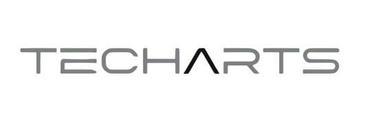 TECHARTS logo