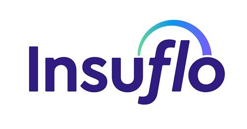InsuFlo logo