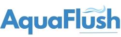 AQUAFLUSH logo