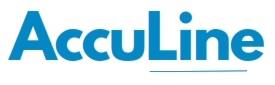 AccuLine logo