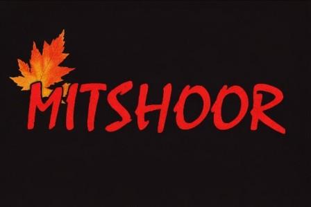 MITSHOOR logo