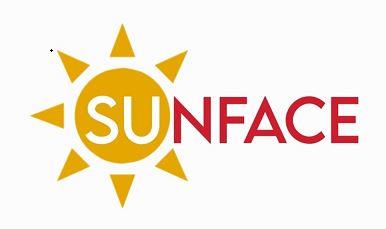 SUNFACE logo
