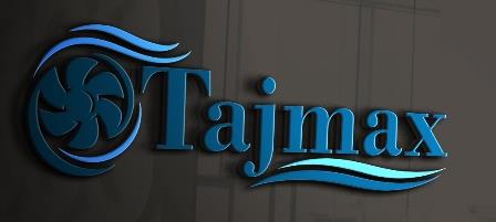 Tajmax logo