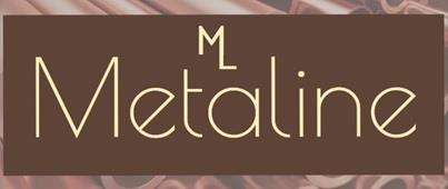 METALINE WITH ML DEVICE logo