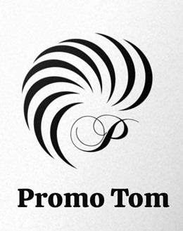 Promo Tom logo