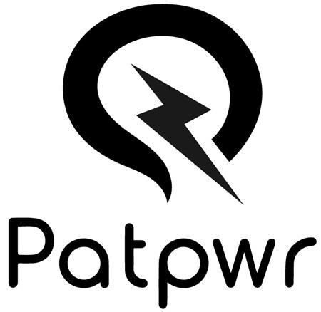 Patpwr logo