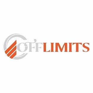 OFFLIMITS logo