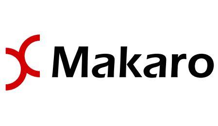 MAKARO logo
